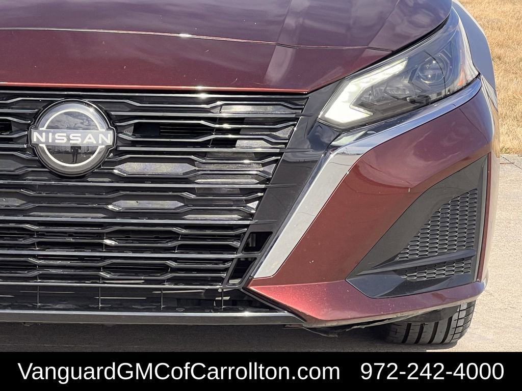 Used 2023 Nissan Altima 2.5 SV image 10