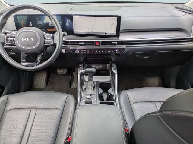 Used 2024 Kia Sorento S w/ Panoramic Sunroof Package image 17