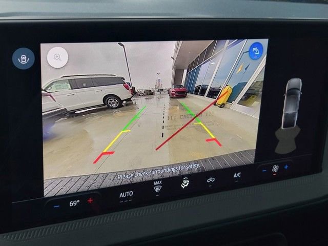 New 2026 Ford Maverick Lobo image 17