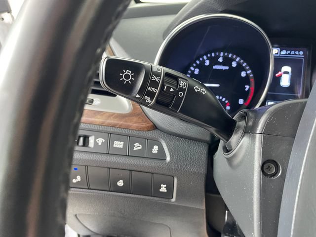 Used 2018 Hyundai Santa Fe Sport AWD/4WD image 14