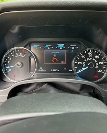 Used 2019 Ford F150 Lariat AWD/4WD image 9