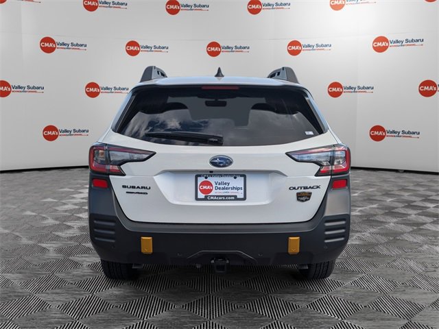 New 2025 Subaru Outback Wilderness image 6