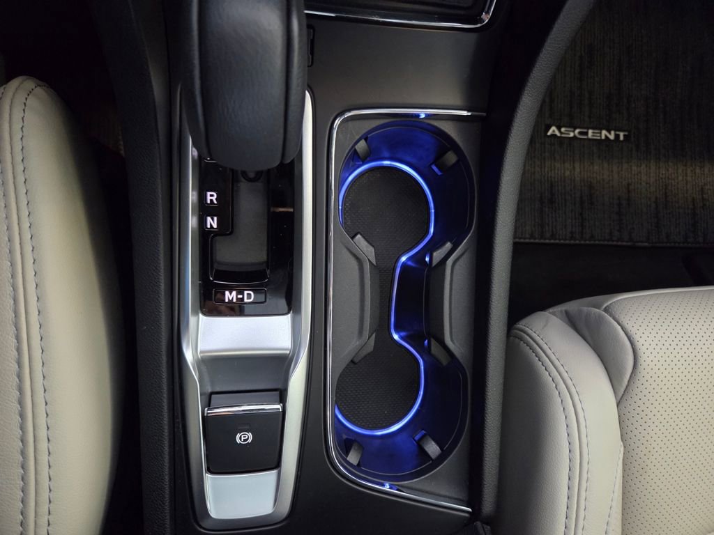 Used 2024 Subaru Ascent Limited w/ Technology Package image 48