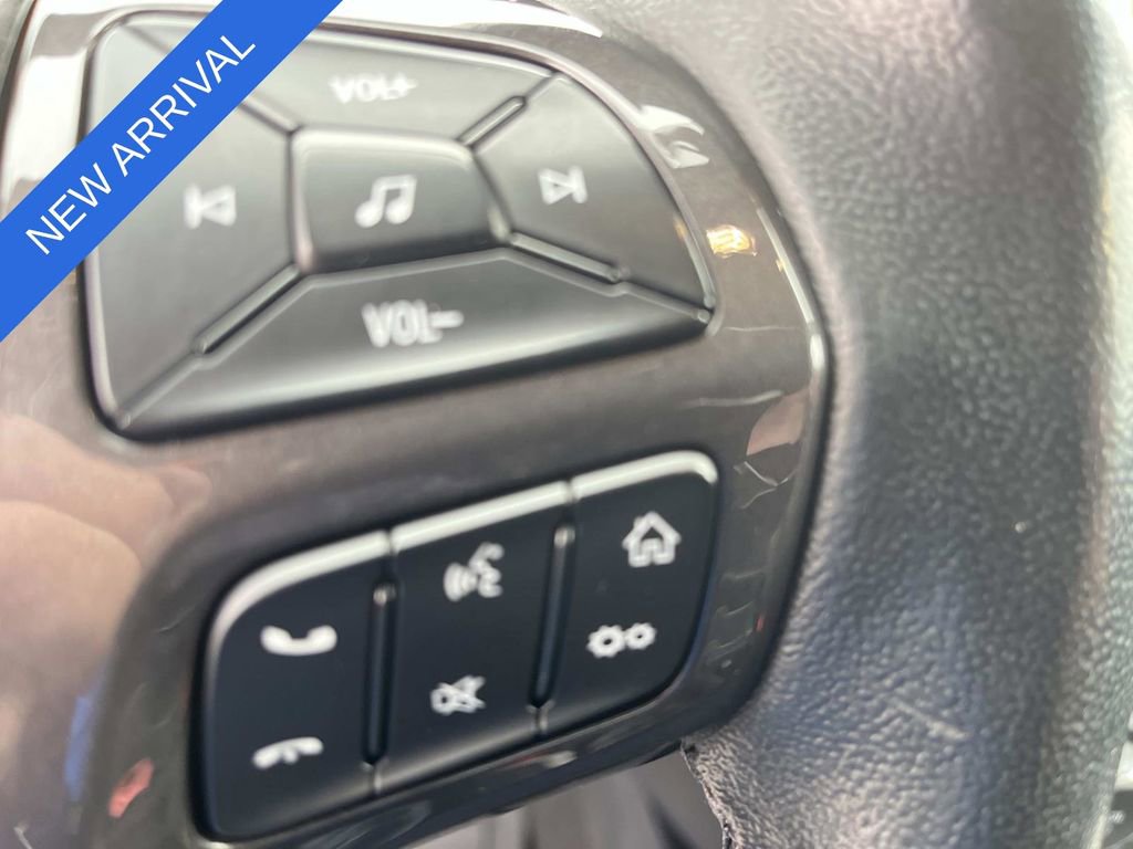 Used 2023 Ford Ranger Lariat w/ Technology Package image 29