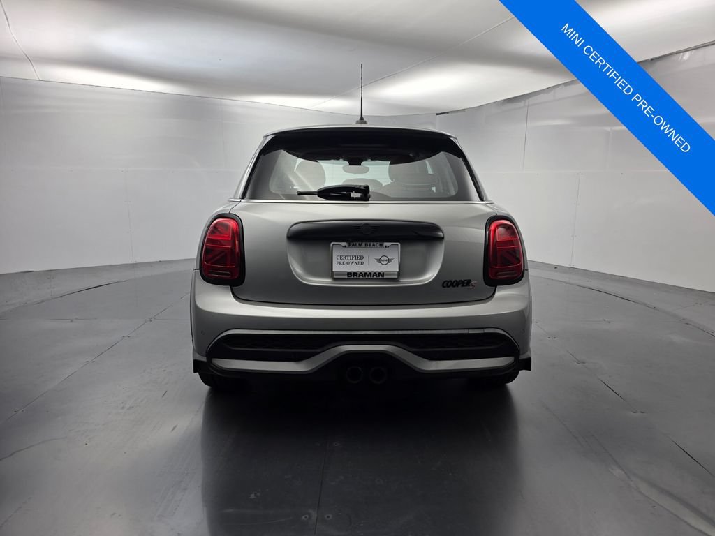 Used 2024 MINI Cooper S FWD image 5