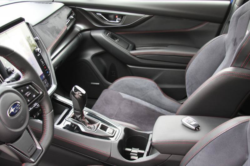 Used 2023 Subaru WRX GT AWD/4WD image 30