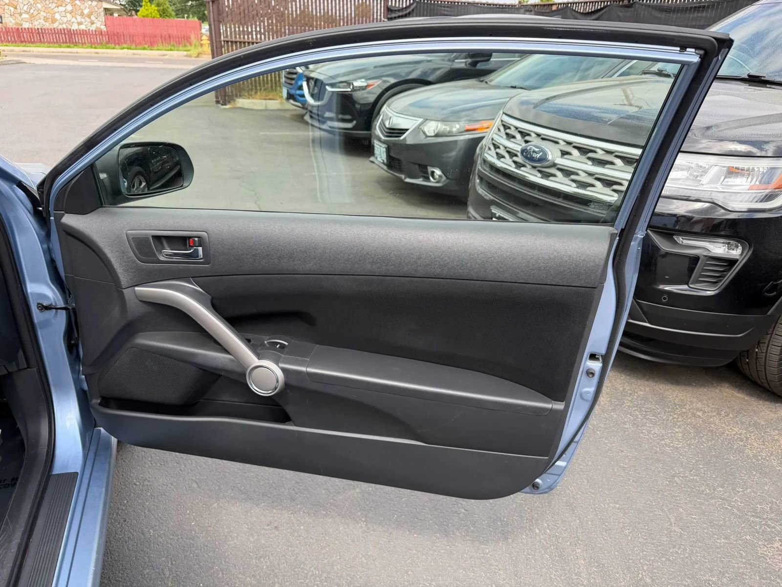 Used 2008 Scion tC Spec FWD image 15