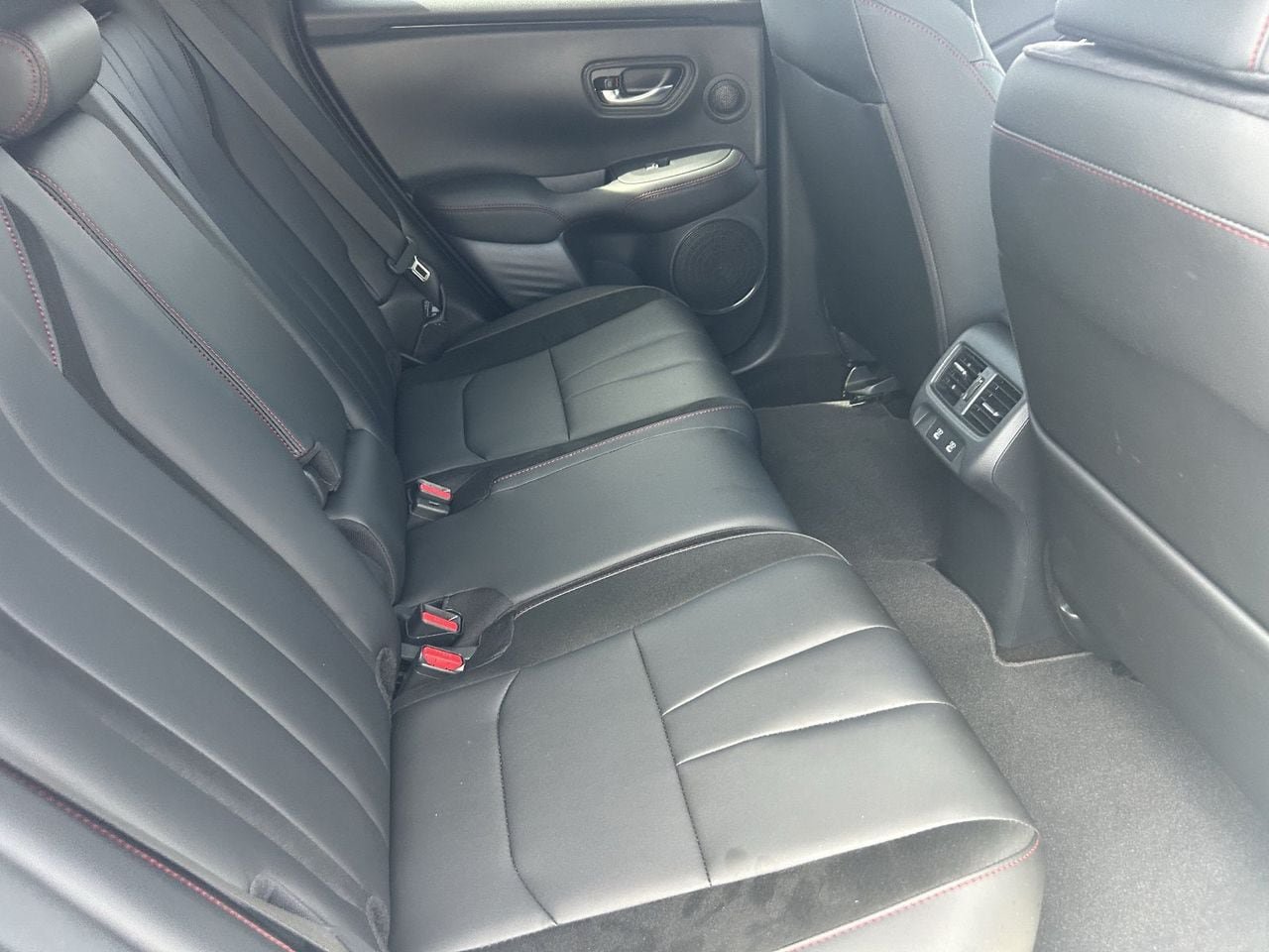 Certified 2026 Acura ADX A-Spec FWD image 16