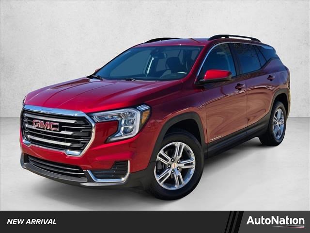 Used 2023 GMC Terrain SLE w/ Driver Convenience Package