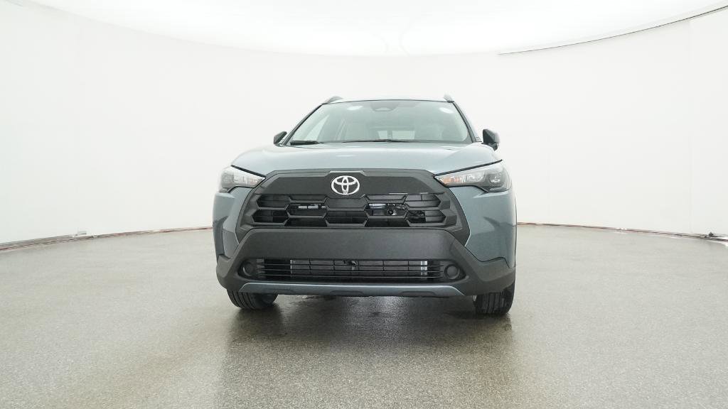 New 2026 Toyota Corolla Cross LE image 24