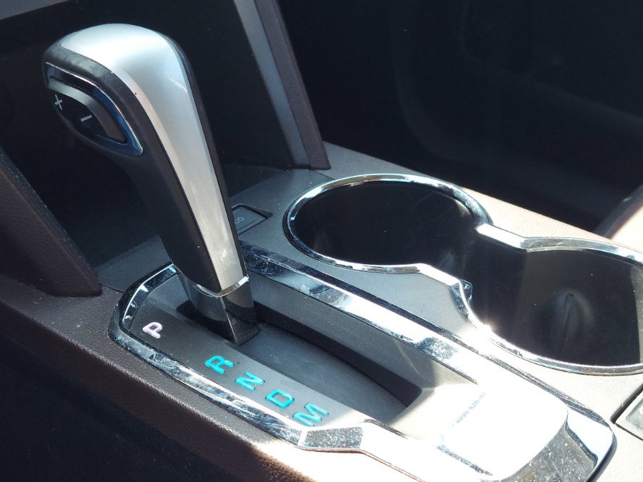 Used 2012 Chevrolet Equinox LT image 14