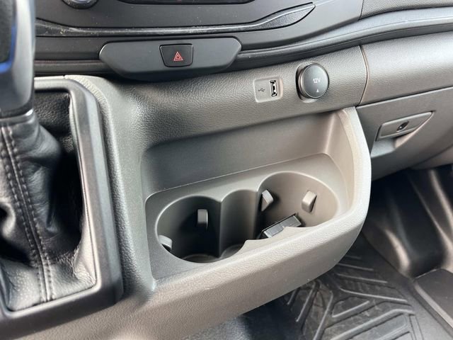 New 2026 Ford Transit 150 Base image 14