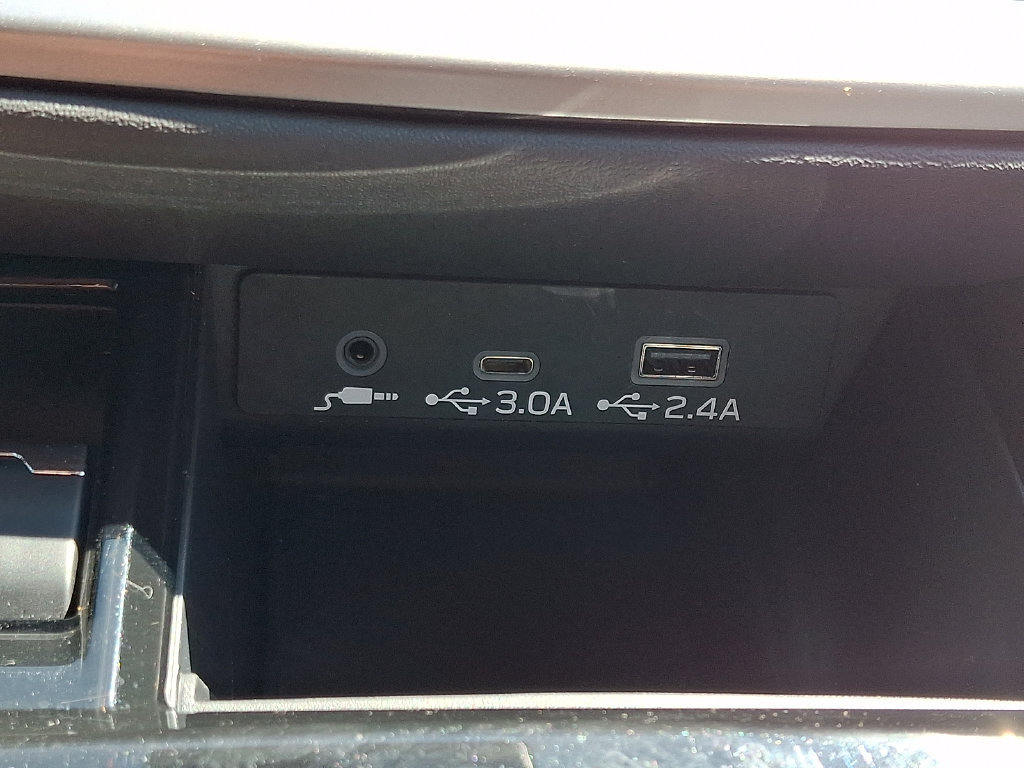 Certified 2025 Subaru Outback Touring XT w/ Popular Package #2 AWD/4WD image 26