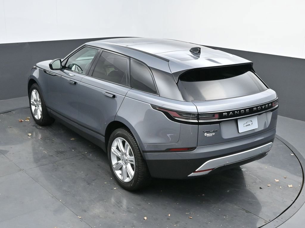 Used 2025 Land Rover Range Rover Velar S image 27