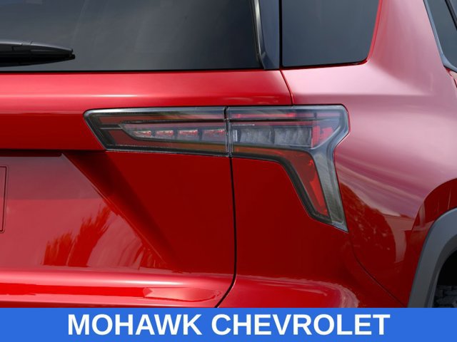 New 2027 Chevrolet Equinox ACTIV w/ Safety and Technology Package AWD/4WD image 11