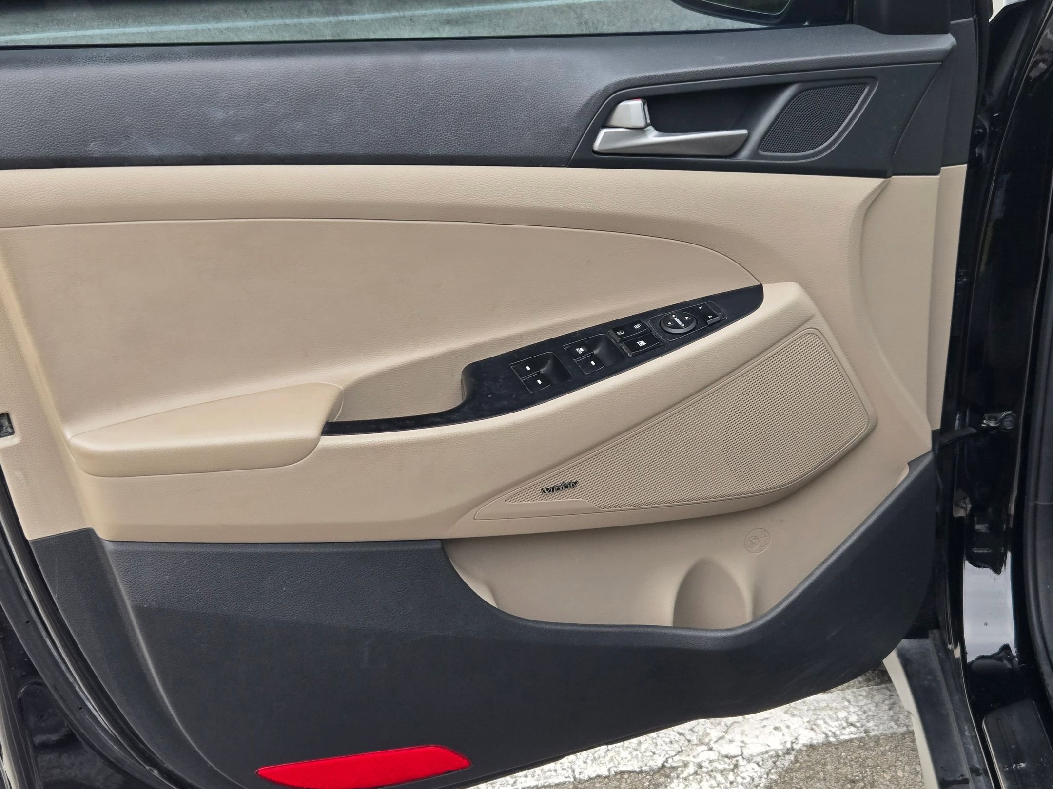 Used 2018 Hyundai Tucson SEL Plus image 9