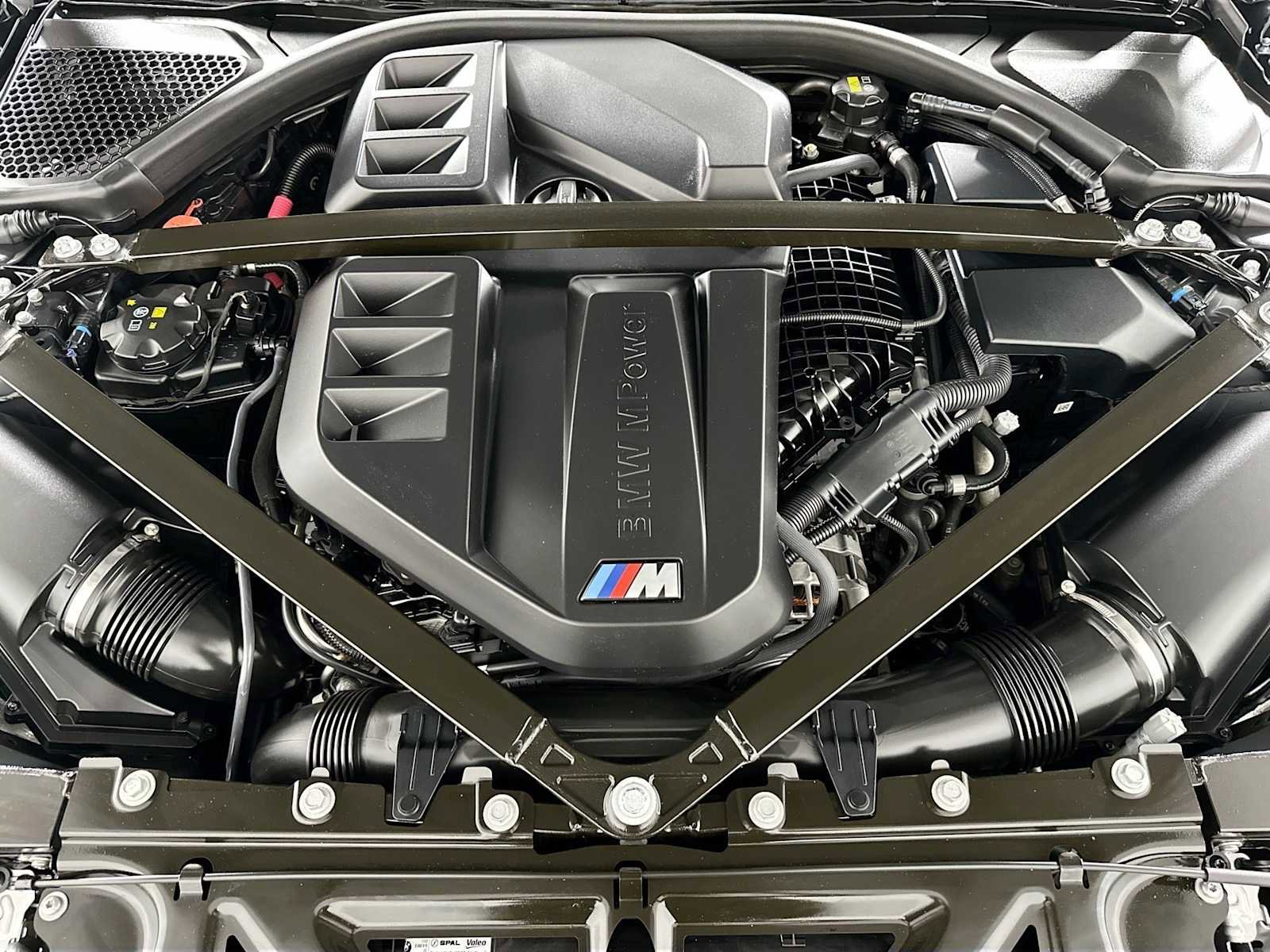 Used 2023 BMW M3 Competition image 29
