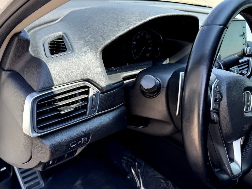 Used 2021 Honda Accord Sport Special Edition image 14