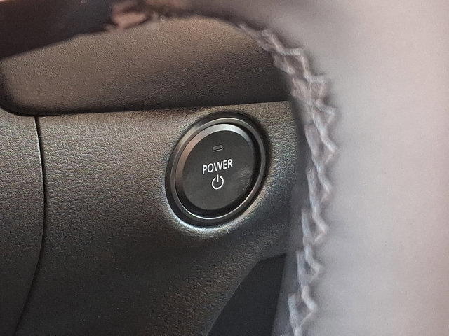 New 2026 MAZDA CX-50 AWD 2.5 Hybrid w/ Weather Package image 18