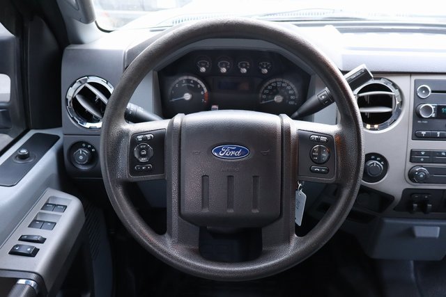 Used 2013 Ford F250 XLT image 21