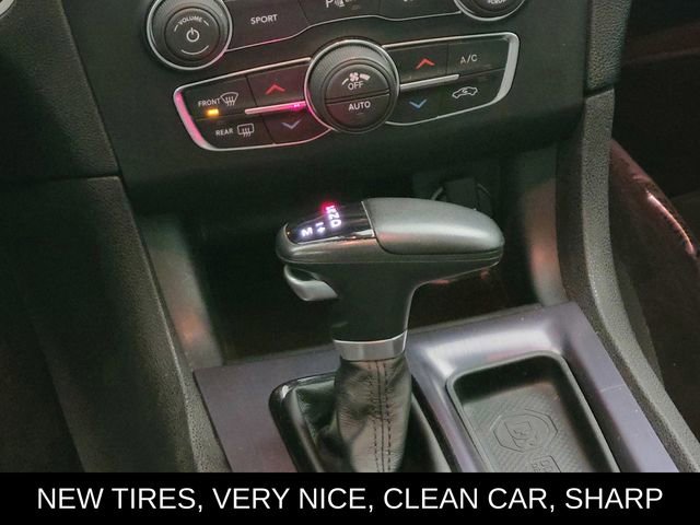 Used 2017 Dodge Charger SXT w/ Rallye Group image 25