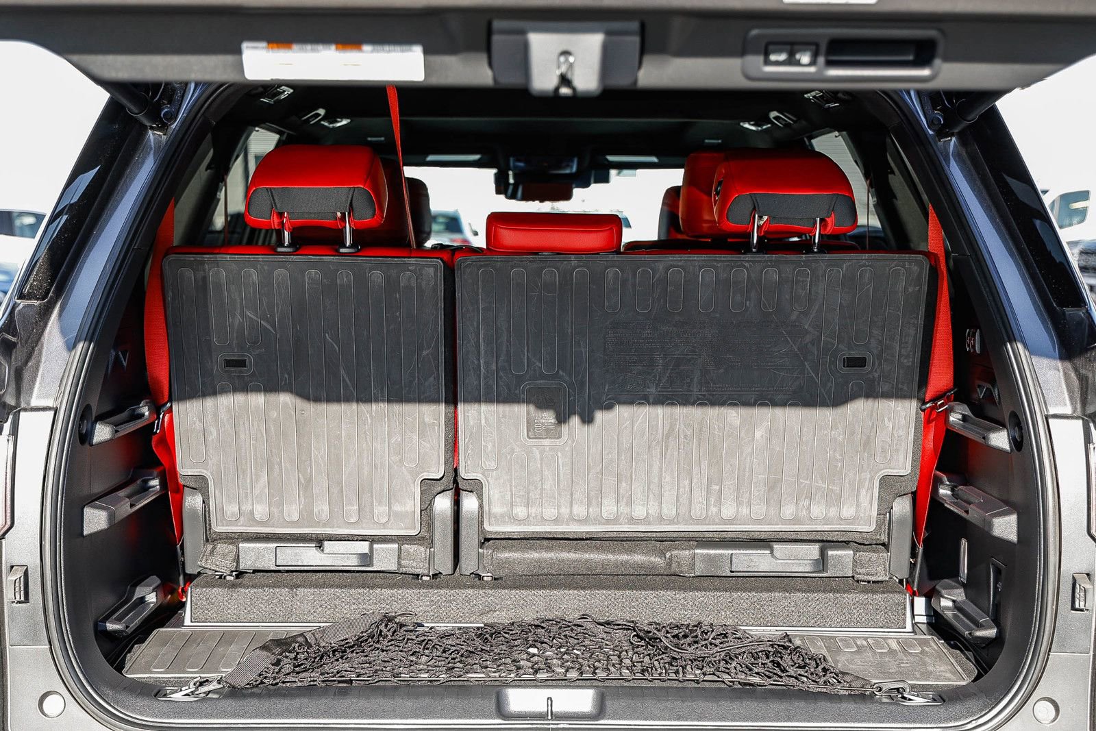 Used 2025 Toyota Sequoia TRD Pro image 26