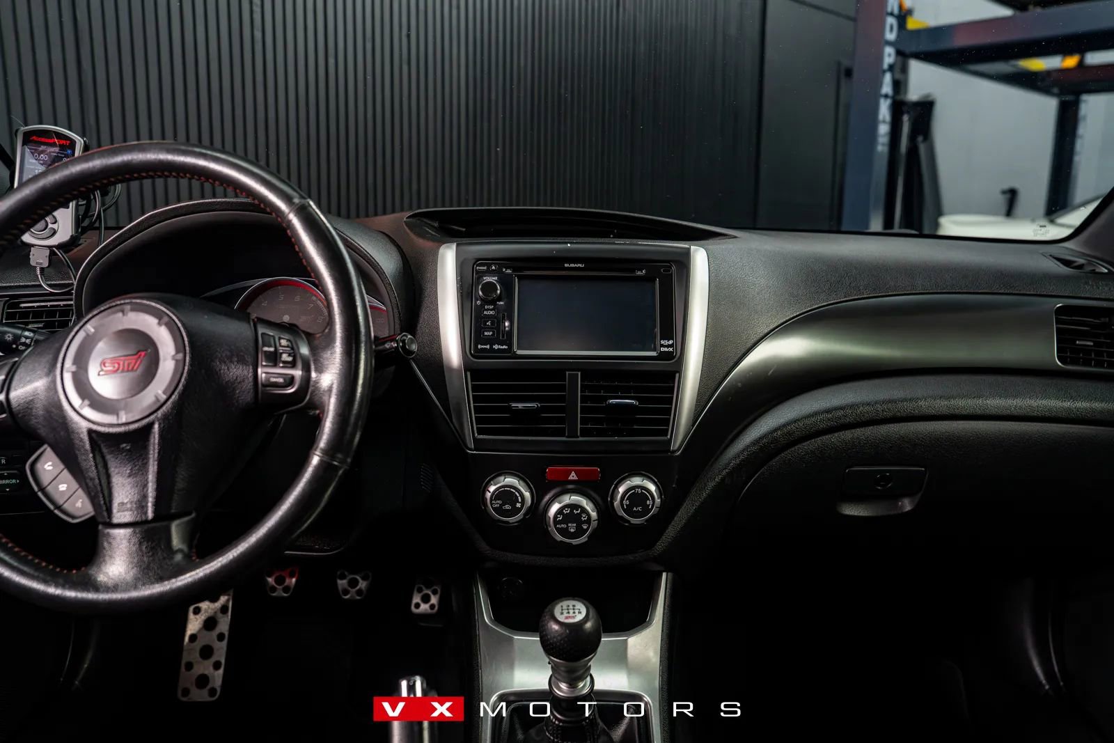 Used 2012 Subaru Impreza WRX STI image 25