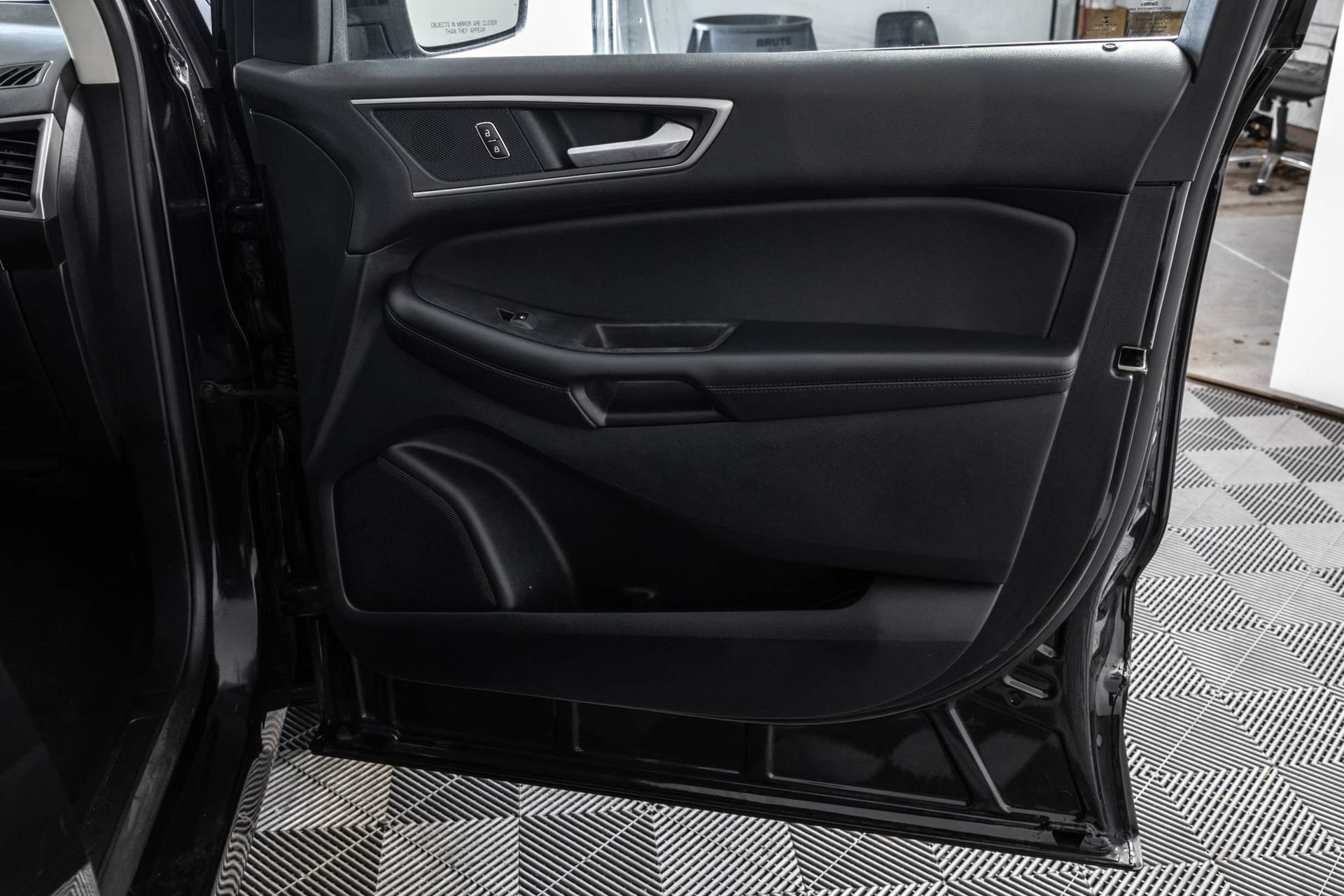Used 2022 Ford Edge SEL AWD/4WD image 44