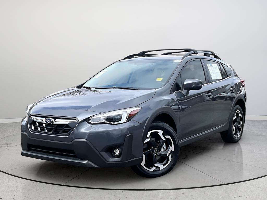 Used 2022 Subaru Crosstrek 2.5i Limited w/ Moonroof Package 2 image 6