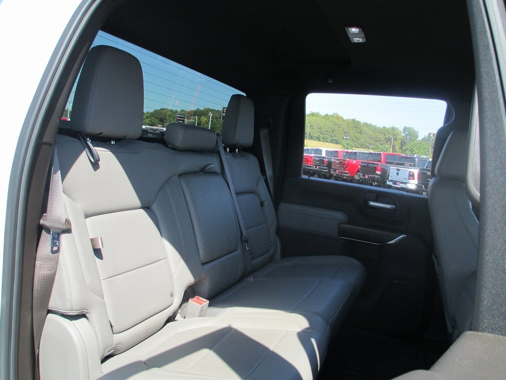 Used 2022 GMC Sierra 2500 SLT w/ Gooseneck/5TH Wheel Package image 19