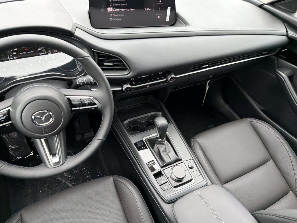 New 2026 MAZDA CX-30 AWD 2.5 S w/ Premium Package image 14