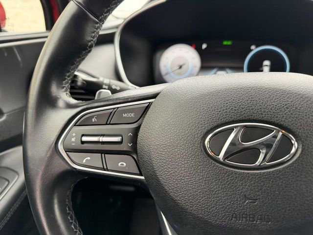Used 2022 Hyundai Santa Fe SEL w/ Convenience Package image 13