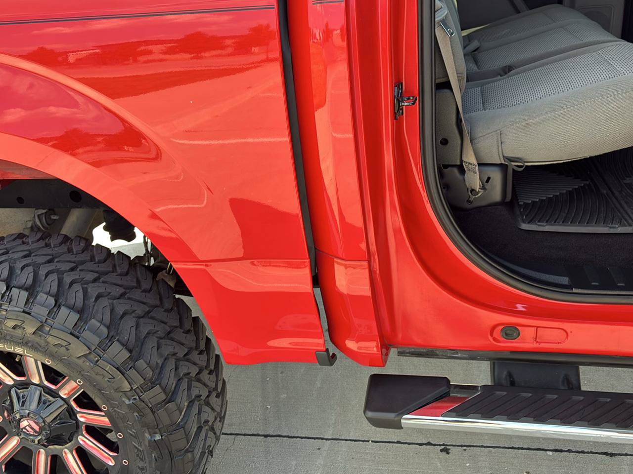 Used 2019 Ford F150 XLT w/ Equipment Group 301A Mid AWD/4WD image 54