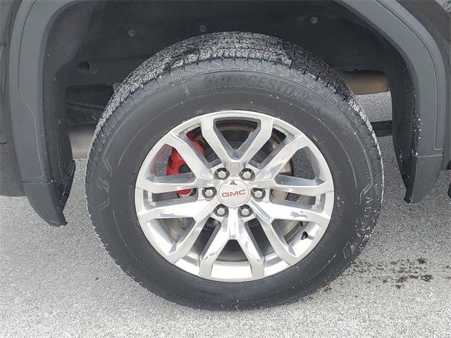 Used 2020 GMC Sierra 1500 SLT w/ SLT Premium Plus Package image 5