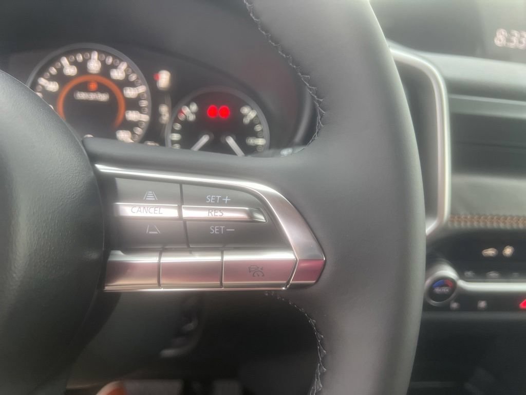 New 2026 MAZDA CX-50 AWD 2.5 S w/ Weather Package image 19