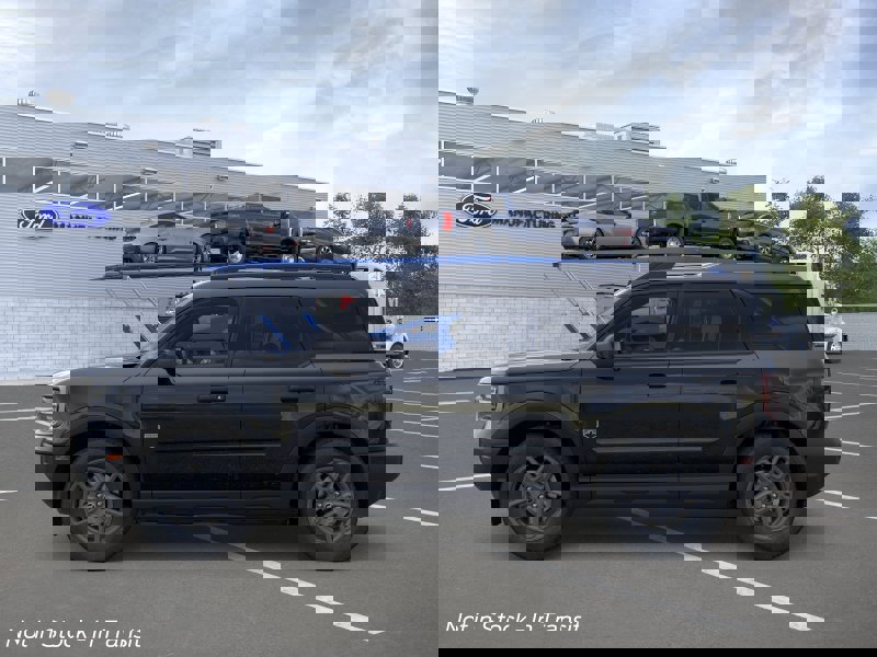 New 2026 Ford Bronco Sport Big Bend image 3