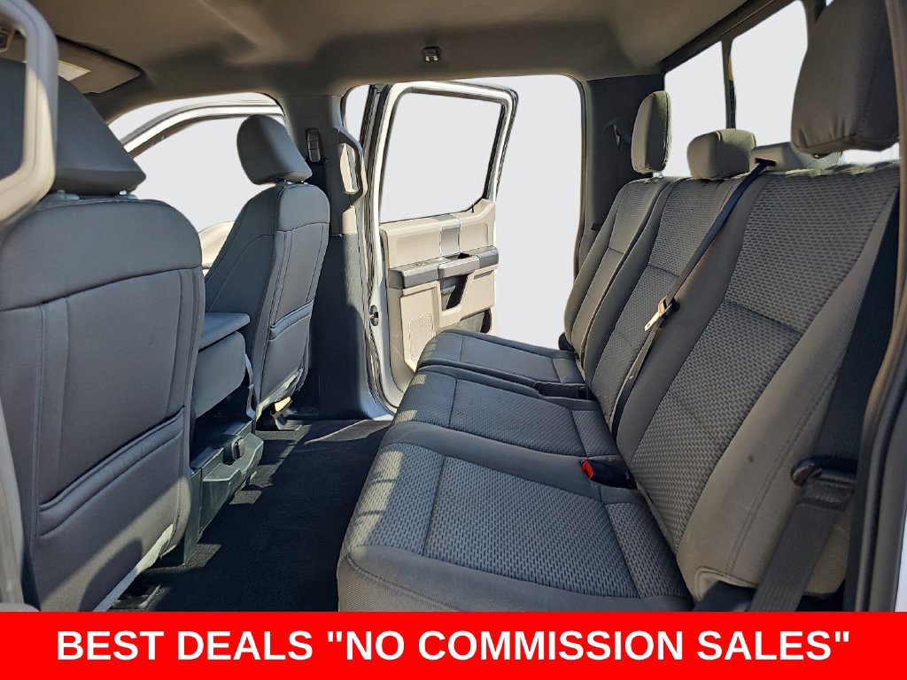 Used 2022 Ford F450 XLT w/ XLT Premium Package AWD/4WD image 13