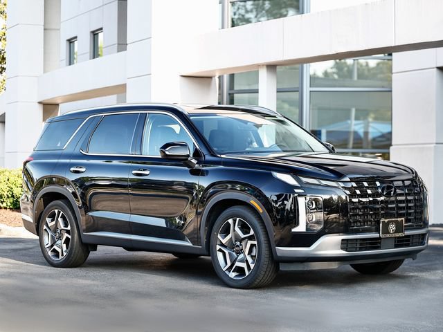 Used 2024 Hyundai Palisade Limited