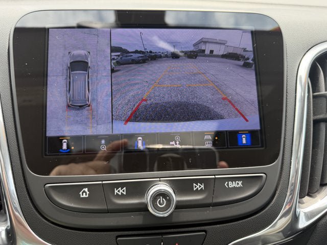 Used 2019 Chevrolet Traverse Premier w/ Driver Confidence II Package FWD image 26