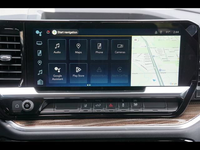 New 2026 Chevrolet Silverado 2500 LT AWD/4WD image 8