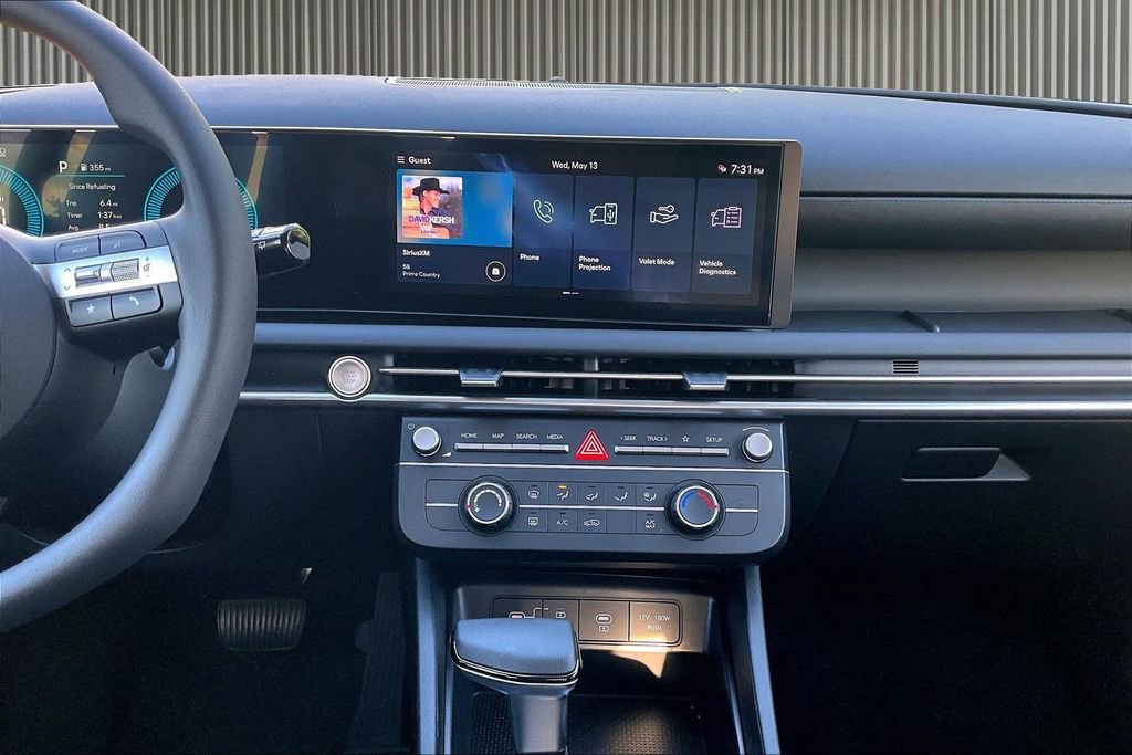 New 2026 Hyundai Tucson SE FWD image 8