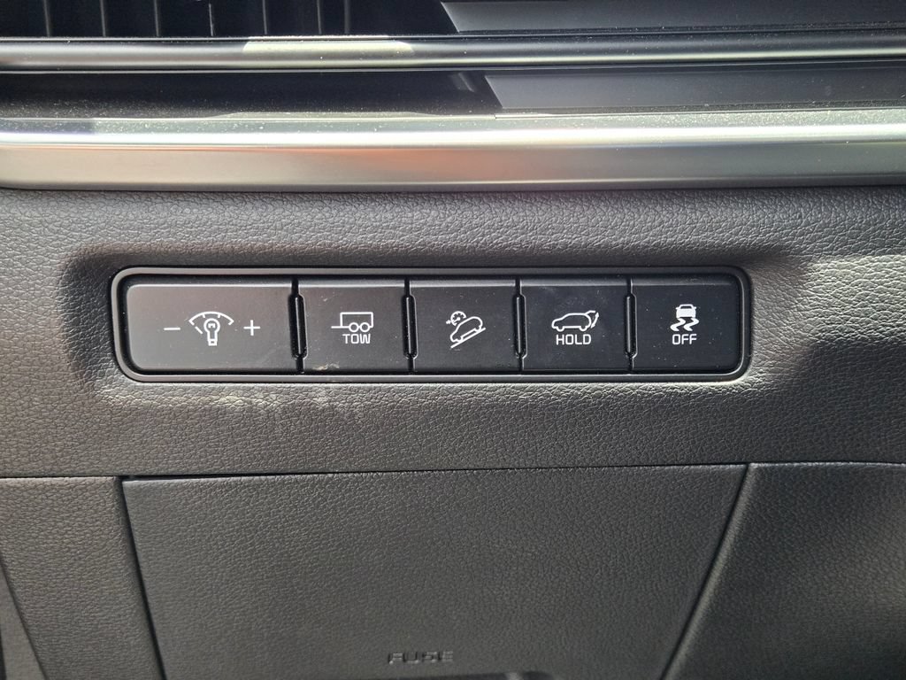Used 2024 Kia Telluride SX Prestige X-Pro AWD/4WD image 25