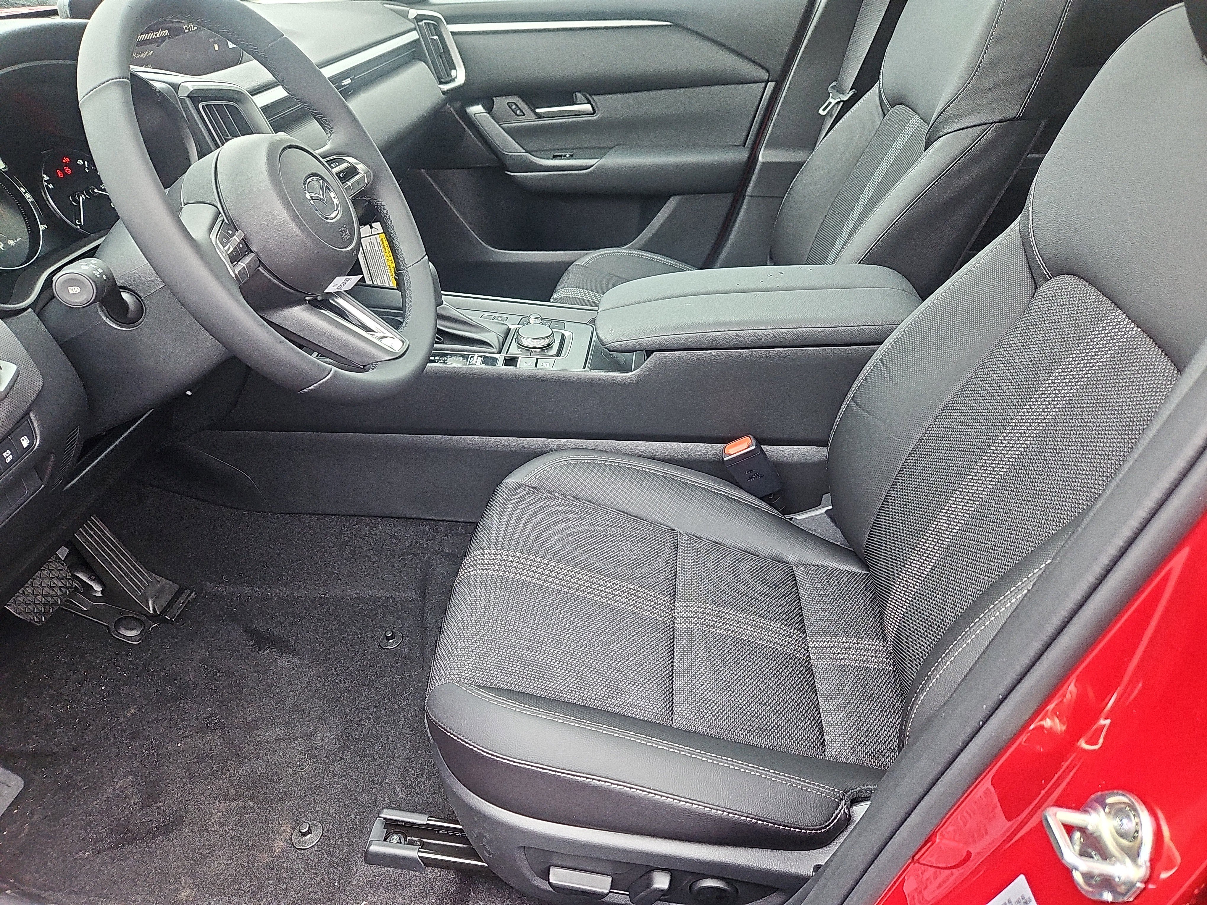 New 2026 MAZDA CX-50 2.5 Hybrid w/ Weather Package image 18