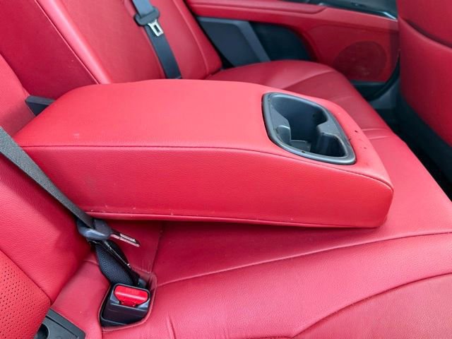 Used 2018 Toyota Camry XSE w/ Audio Package FWD image 12