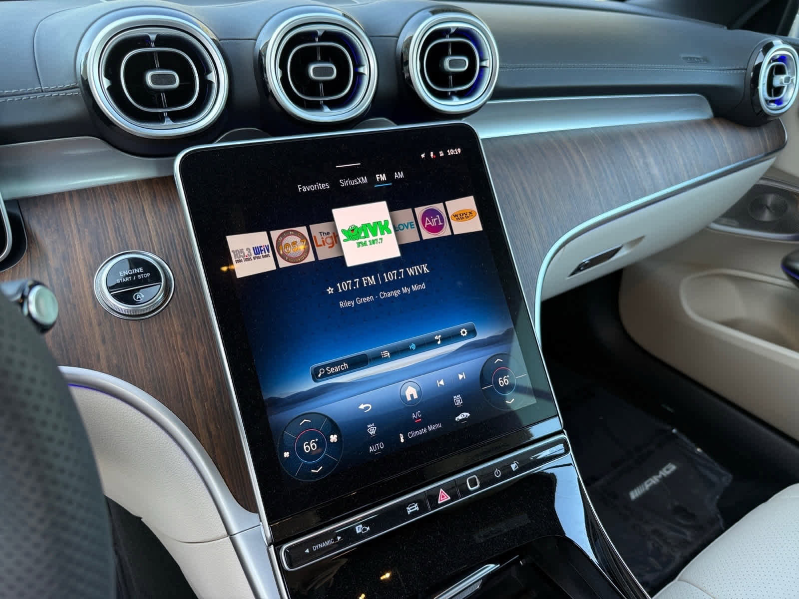 New 2026 Mercedes-Benz CLE 300 4MATIC Cabriolet image 18