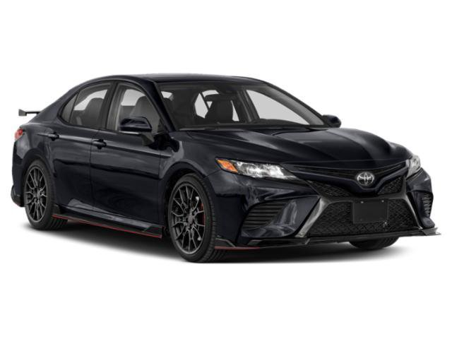 Used 2024 Toyota Camry TRD w/ TRD Package w/JBL Audio FWD image 11