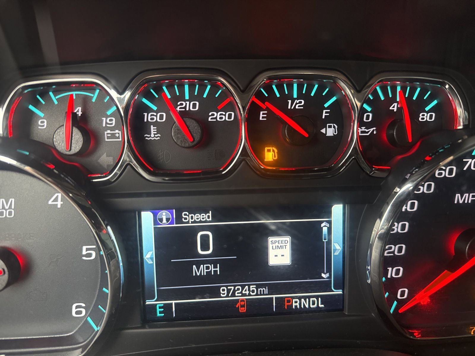 Used 2019 Chevrolet Tahoe LT image 11