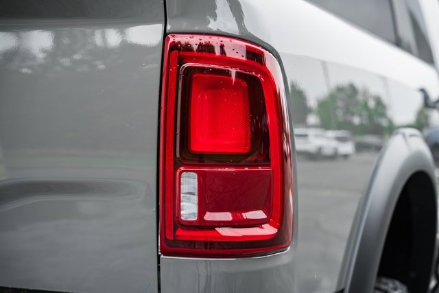 New 2026 RAM 2500 Rebel image 14