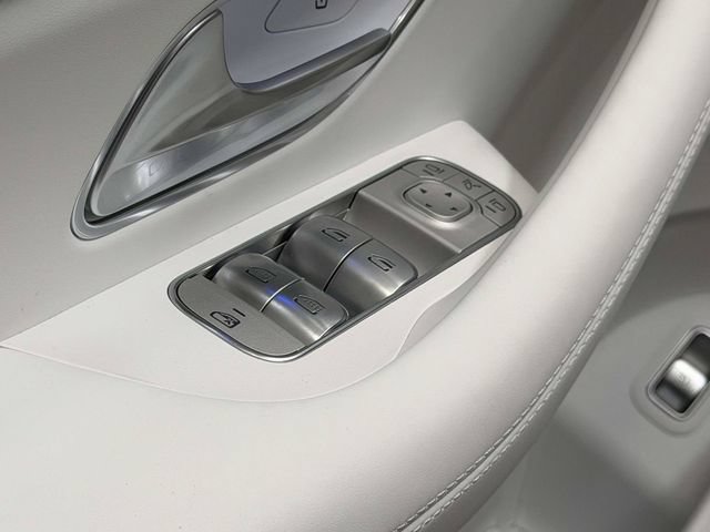 New 2026 Mercedes-Benz Maybach GLS 600 4MATIC image 15