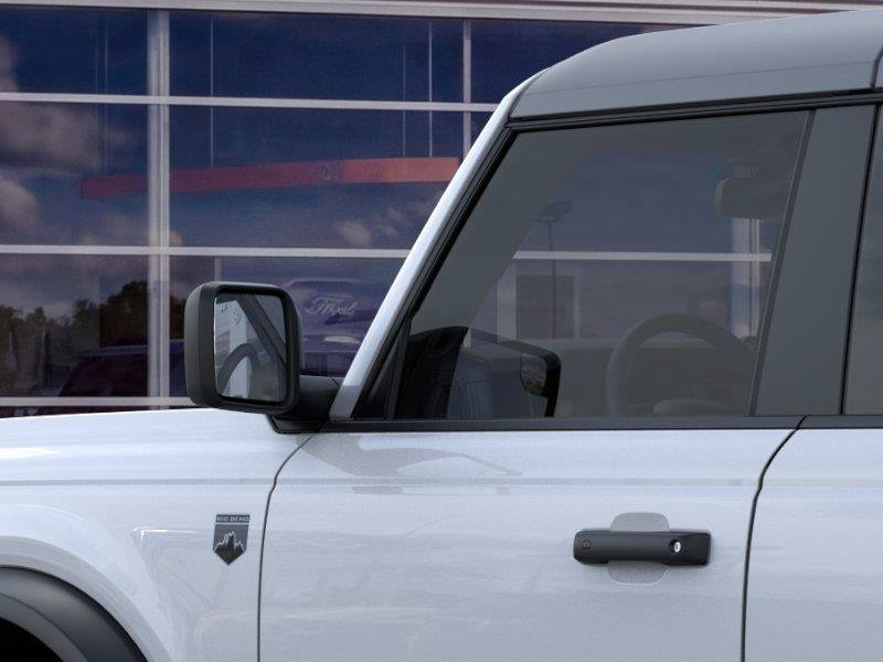 New 2026 Ford Bronco Big Bend AWD/4WD image 23